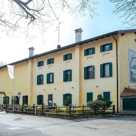 Hotel Riserva Alberoni Staranzano Exteriér fotografie