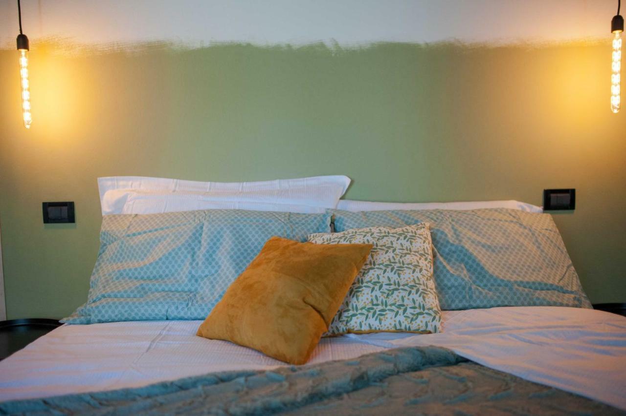 Hotel Riserva Alberoni Staranzano Exteriér fotografie