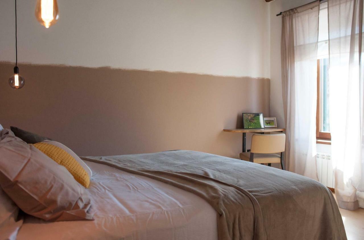 Hotel Riserva Alberoni Staranzano Exteriér fotografie
