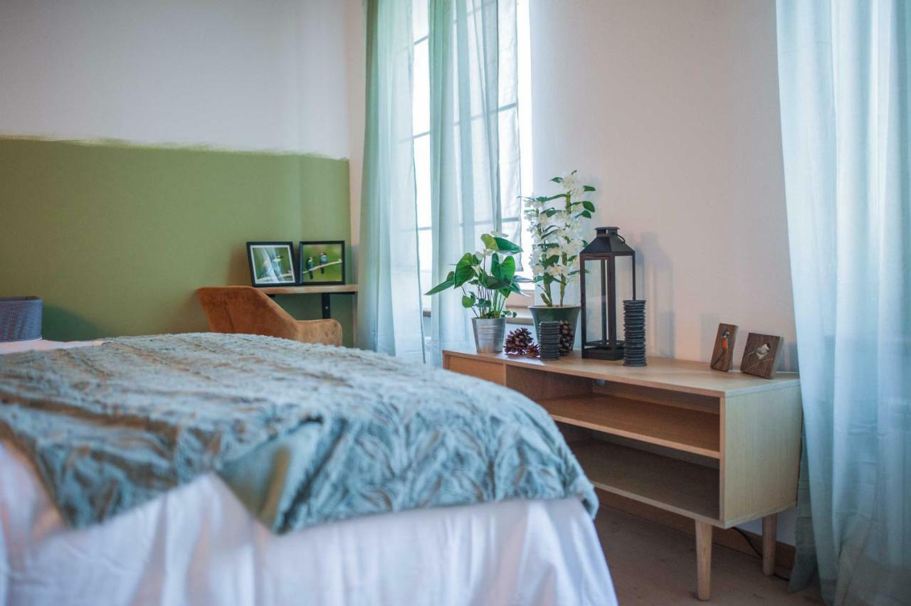 Hotel Riserva Alberoni Staranzano Exteriér fotografie